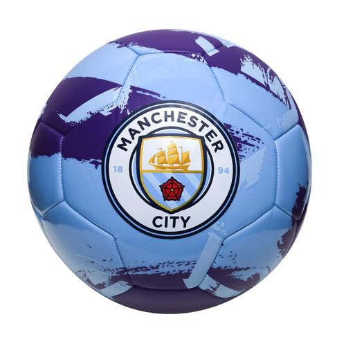Manchester City Official Ball