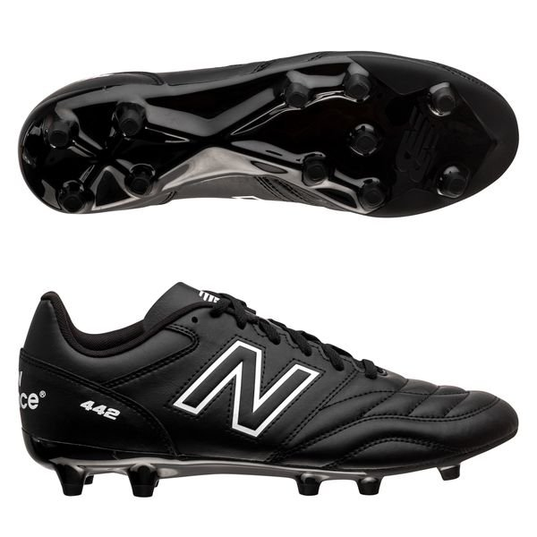 New balance 442 team fg wide best sale