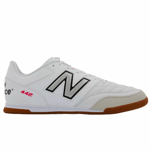 New Balance 442 V2 Team 2E Wide Indoor Shoes