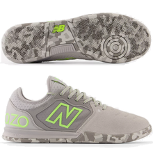 Load image into Gallery viewer, New Balance Audazo V5+ Pro Suede Indoor Shoes
