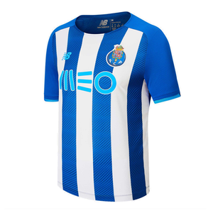 New Balance FC Porto Home Jersey 2021/22 - Main Image