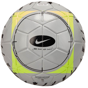Nike Airlock Street Soccer Ball