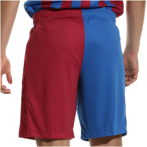 Nike Barcelona Home Shorts 2021/22