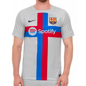 Nike FC Barcelona Third Jersey 2022/23