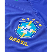 Load image into Gallery viewer, Nike Brazil Away Jersey World Cup 2022
