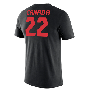 Nike Canada Soccer We Can World Cup Qualification Shirt