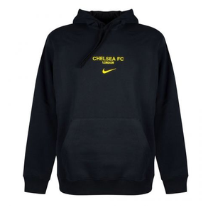 Nike Chelsea Fleece Pullover Hoodie