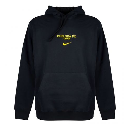 Nike Chelsea Fleece Pullover Hoodie