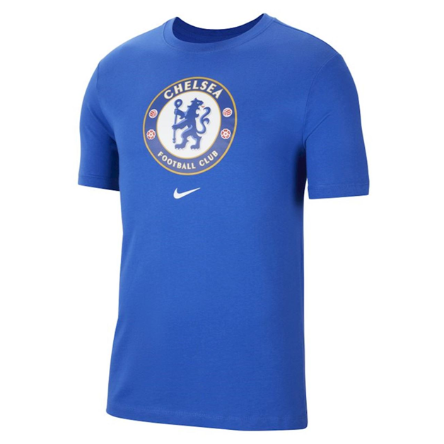 Nike Chelsea FC Crest Tee