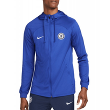 Load image into Gallery viewer, Nike Chelsea Strike Dri-FIT Track Jacket

