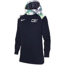 Load image into Gallery viewer, Nike Dri-FIT CR7 Youth Pullover Hoodie
