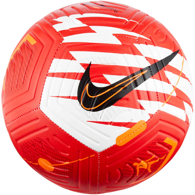 Nike strike official match ball sales