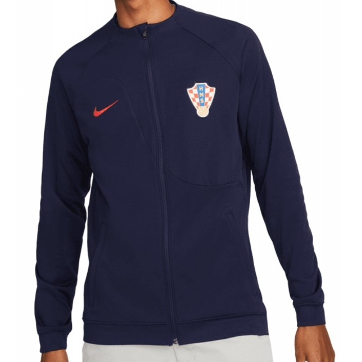Nike Croatia Academy Pro Jacket World Cup 2022