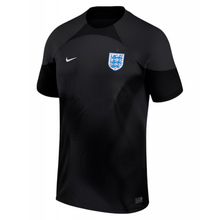 Load image into Gallery viewer, Nike England Goalkeeper Jersey World Cup 2022

