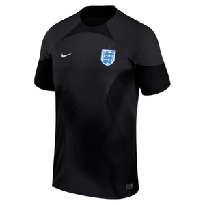 Nike England Goalkeeper Jersey World Cup 2022