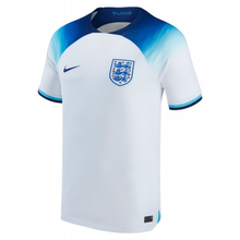 Load image into Gallery viewer, Nike England Home Jersey World Cup 2022

