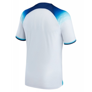 Nike England Home Jersey World Cup 2022
