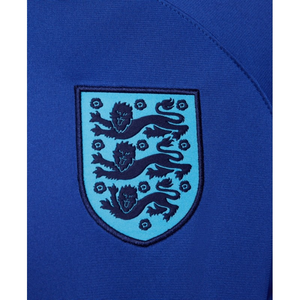 Nike England Strike Hooded Jacket World Cup 2022