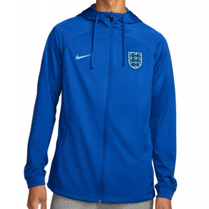 Nike England Strike Hooded Jacket World Cup 2022