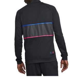 Nike FC Barcelona Anthem Jacket