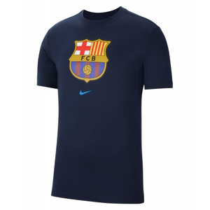 Nike Barcelona Crest Tee