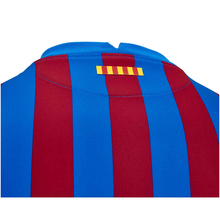 Load image into Gallery viewer, Nike Barcelona Home Jersey 2021/22
