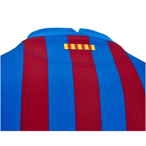 Nike Barcelona Home Jersey 2021/22