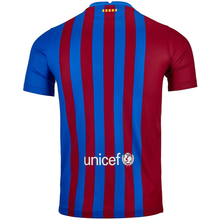 Load image into Gallery viewer, Nike Barcelona Home Jersey 2021/22
