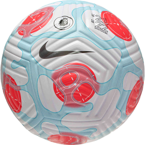 Nike Premier League Flight Official Match Ball