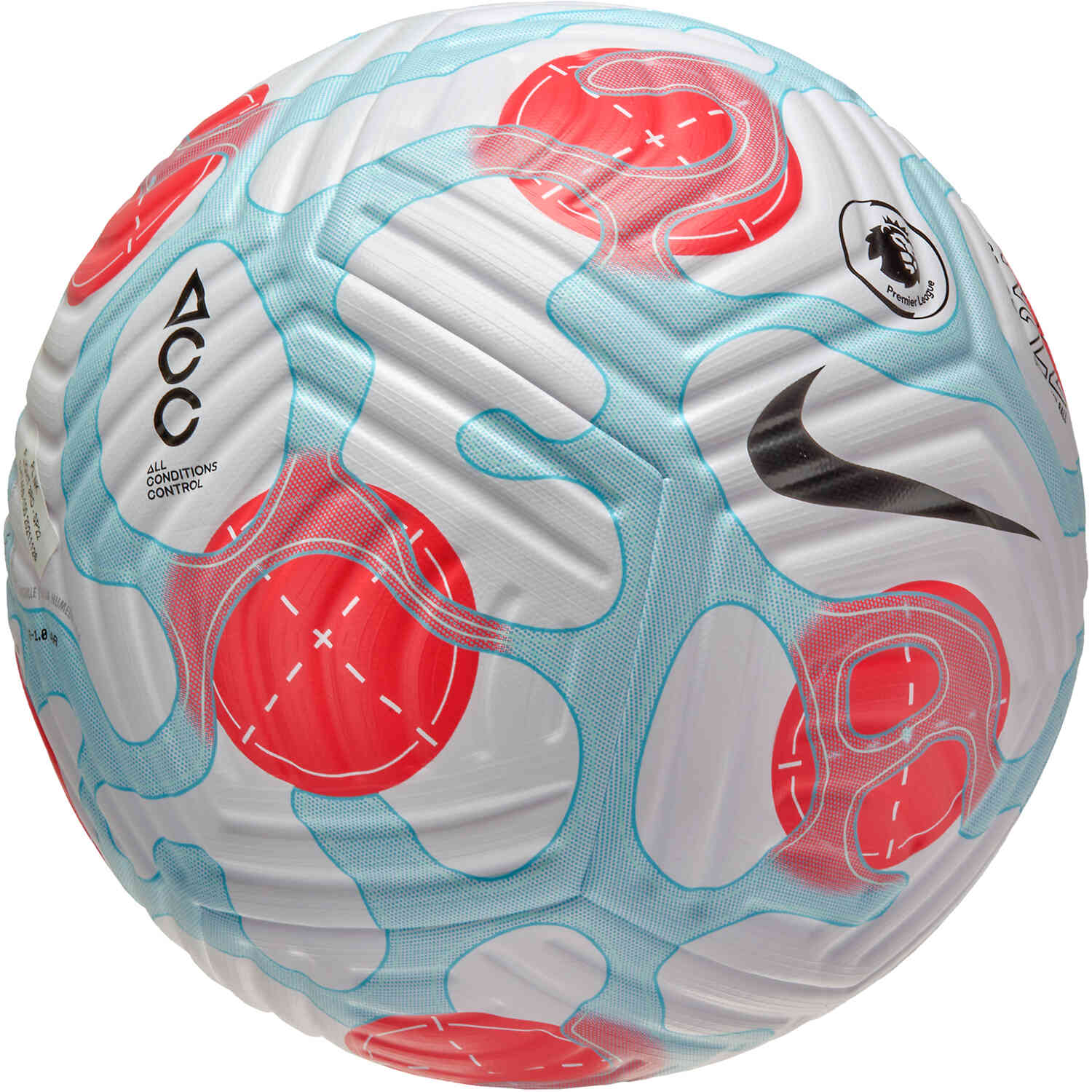 Premier league official match ball sales