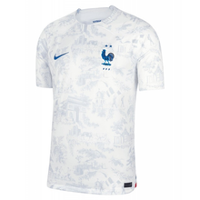 Load image into Gallery viewer, Nike France Away Jersey World Cup 2022
