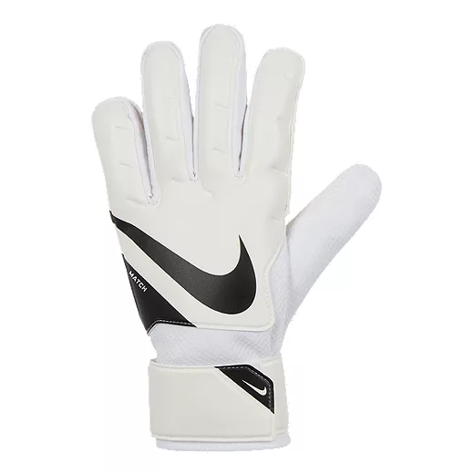 Nike GK Match Goalkeeper Gloves Eurosport Soccer Stores