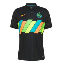 Load image into Gallery viewer, Nike Inter Milan Third Jersey 2021/22
