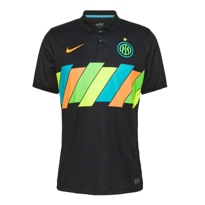 Nike Inter Milan Third Jersey 2021/22