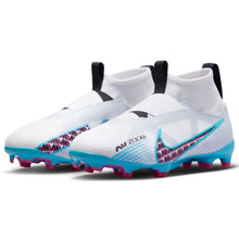 Load image into Gallery viewer, Nike Junior Zoom Mercurial Superfly 9 Pro FG
