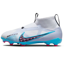 Load image into Gallery viewer, Nike Junior Zoom Mercurial Superfly 9 Pro FG
