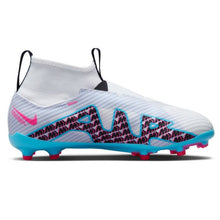 Load image into Gallery viewer, Nike Junior Zoom Mercurial Superfly 9 Pro FG
