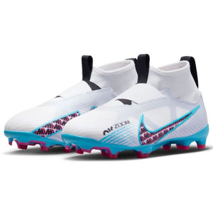 Nike Junior Zoom Mercurial Superfly 9 Pro FG