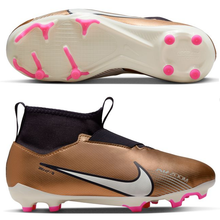 Load image into Gallery viewer, Nike Junior Zoom Mercurial Superfly 9 Academy FG/MG
