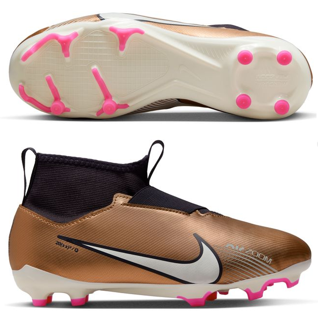 Nike soccer 2025 cleats 9