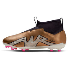 Load image into Gallery viewer, Nike Junior Zoom Mercurial Superfly 9 Academy FG/MG
