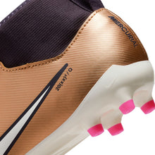 Load image into Gallery viewer, Nike Junior Zoom Mercurial Superfly 9 Academy FG/MG
