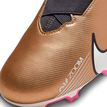 Load image into Gallery viewer, Nike Junior Zoom Mercurial Superfly 9 Academy FG/MG
