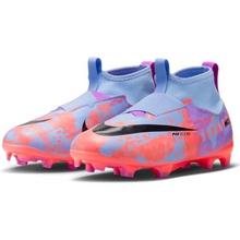 Load image into Gallery viewer, Nike Junior Zoom Mercurial Superfly 9 Academy MDS FG/MG
