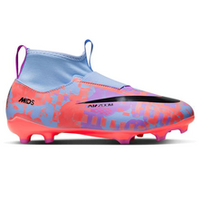 Load image into Gallery viewer, Nike Junior Zoom Mercurial Superfly 9 Academy MDS FG/MG
