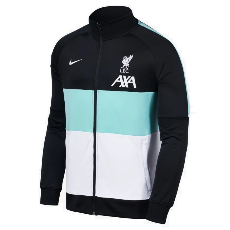 Nike Liverpool FC Anthem Jacket