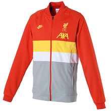 Load image into Gallery viewer, Nike Liverpool Anthem Jacket 2021/22
