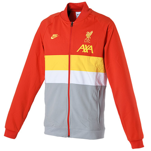 Nike Liverpool Anthem Jacket 2021/22