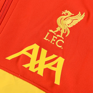 Nike Liverpool Anthem Jacket 2021/22