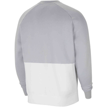 Load image into Gallery viewer, Nike Liverpool FC Fleece Crew Sweatshirt
